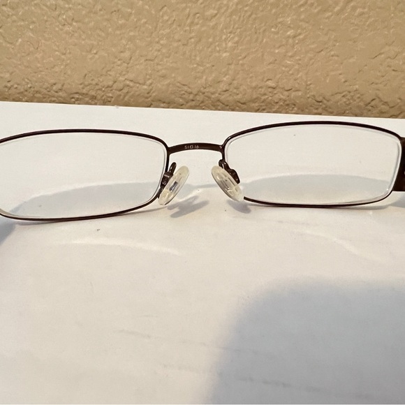 👓 Via Spiga Eyeglasses - Picture 9 of 12